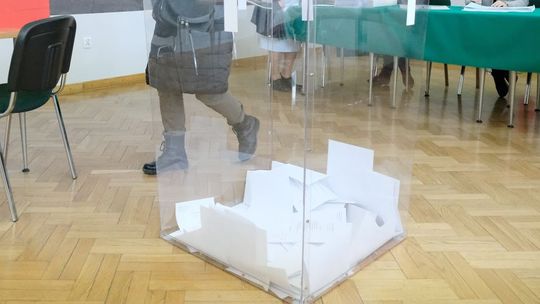 Wyniki wyborów do Europarlamentu. Tak głosowała Łęczna i gminy pow. łęczyńskiego