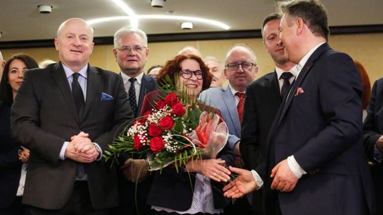 Wyniki wyborów do Europarlamentu. Tak głosowały gminy pow. lubelskiego