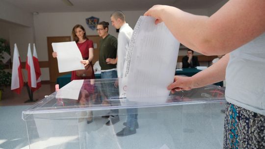 Wyniki wyborów do Europarlamentu. W Lublinie znikoma przewaga PiS [kto zdobył najwięcej głosów]