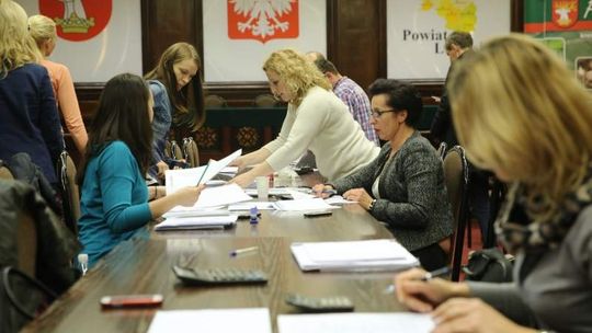 Wyniki wyborów do sejmiku: W pow. lubelskim wygrywa PSL