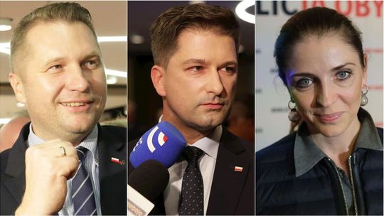 Wyniki wyborów do Sejmu. Kto zdobył najwięcej głosów w woj. lubelskim [wyniki kandydatów]