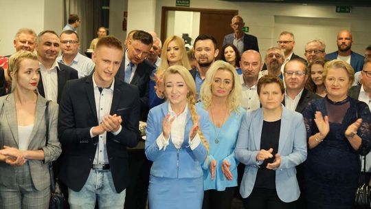 Wyniki wyborów prezydenckich. W lubelskim sztabie PO oklaski, ale liczą teraz na „głosy zagranicy”