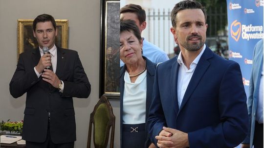 Wyniki wyborów samorządowych 2018 w Białej Podlaskiej. Będzie druga tura? 