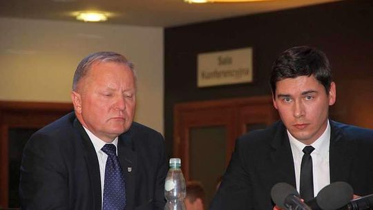 Wyniki wyborów samorządowych na Podlasiu