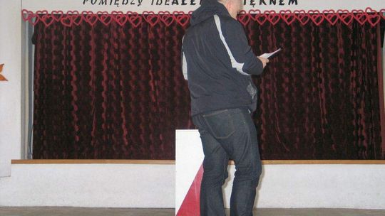 Wyniki wyborów w Chełmie, Rejowcu Fabrycznym, Krasnymstawie i pow. chełmskim