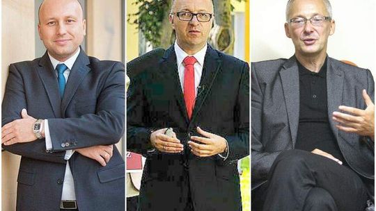 Wyniki wyborów w Kraśniku. PO płacze, PSL triumfuje