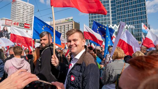 Wyniki wyborów w powiecie łukowskim. Zastępca burmistrza z dużym poparciem 