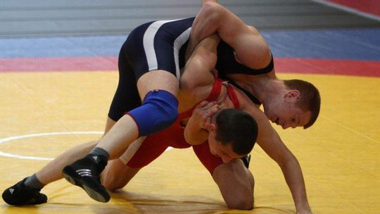 Wyniki XX Międzynarodowego Turnieju o Puchar Ziemi Kraśnickiej w zapasach