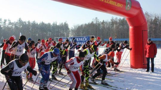Wyniki XXVII Ogólnopolskiego Narciarskiego Biegu Hetmańskiego