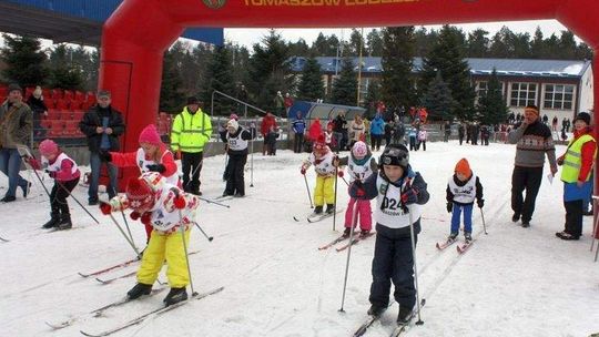 Wyniki XXVIII Ogólnopolskiego Biegu Hetmańskiego