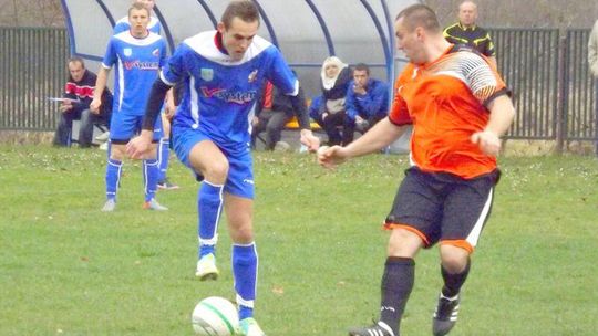 Wyniki zamojskiej \"okręgówki\". Hit kolejki dla Huczwy