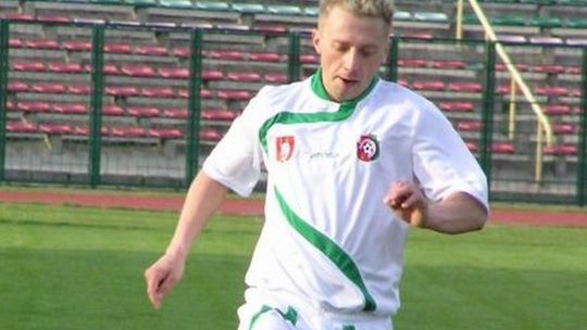 Wyniki zamojskiej okręgówki, trener wyniesiony na noszach