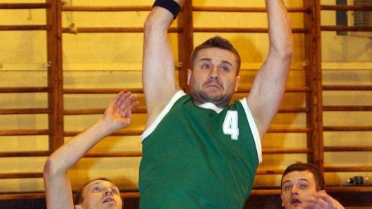 Wynki rozgrywek Pod Koszami Dziennika Wschodniego