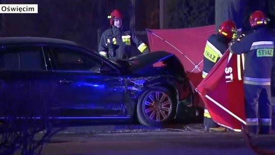 Wypadek Beaty Szydło: Bunt Śledczych