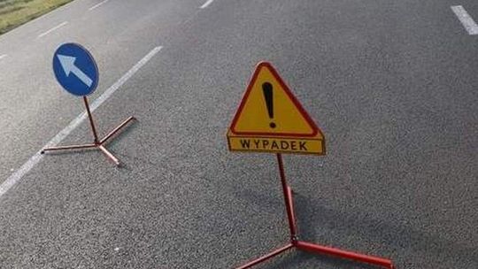 Wypadek busa w Strzeszkowicach, wahadło na K19