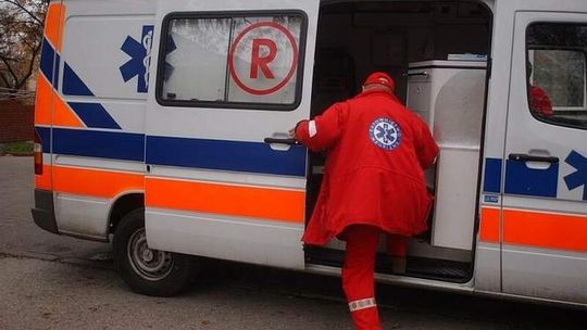 Wypadek koło Tomaszowa Lubelskiego. Zginęła 20-letnia kobieta