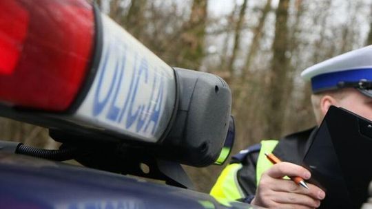 Wypadek. Motocykl zderzył się z samochodem na obwodnicy Lubartowa