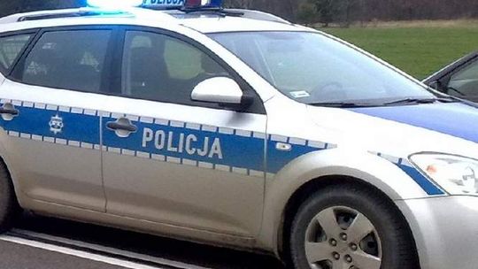  Wypadek motocyklisty. Świadek Jehowy zmarł w szpitalu, nie chciał przetoczenia krwi  