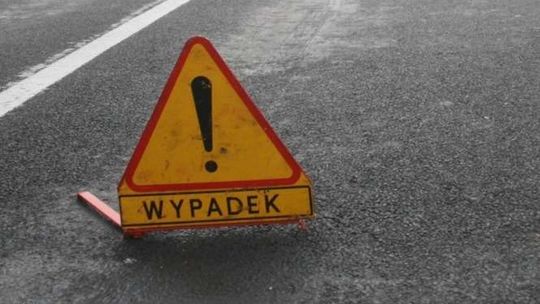 Wypadek na al. Jana Pawła II w Świdniku. Zablokowany wyjazd do Lublina