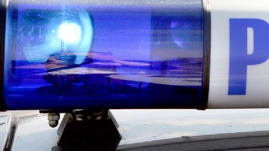 Wypadek na al. Piłsudskiego. Policja szuka świadków