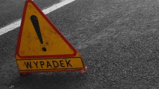 Wypadek na al. Tysiąclecia w Lublinie. Utrudnienia w ruchu