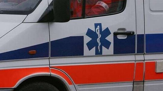 Wypadek na al. Warszawskiej. Audi uderzyło w BMW