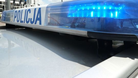 Wypadek na al. Witosa w Lublinie. Zderzyły się dwa samochody