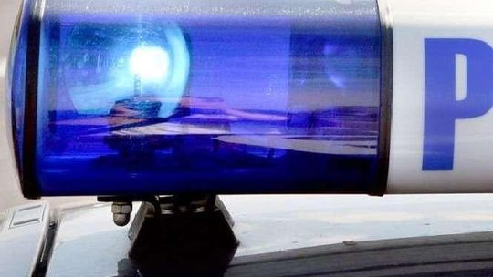 Wypadek na Czechowie. Podczas cofania potrącił pieszą