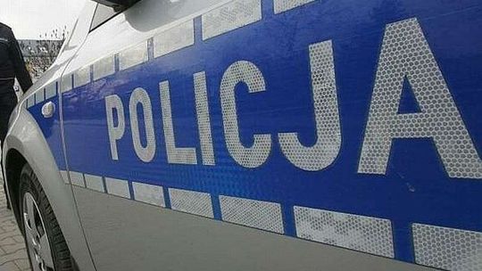 Wypadek na DK2. Trzy osoby są ranne