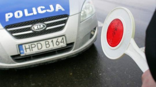Wypadek na drodze Lublin - Łęczna. Iveco zderzyło się z polonezem