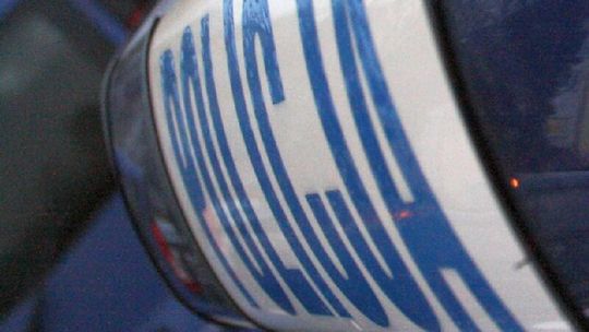 Wypadek na drodze nr 17 koło Jastkowa. Utrudnienia w ruchu