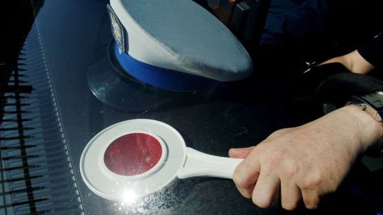 Wypadek na obwodnicy Białej Podlaskiej. Zderzyły się trzy samochody