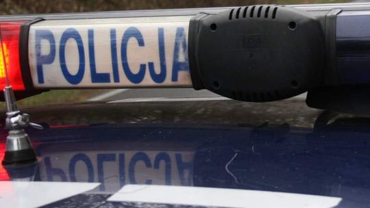 Wypadek na obwodnicy Lubartowa. Bmw zderzył się z chevroletem