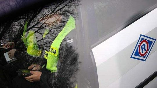 Wypadek na obwodnicy Lubartowa. Rowerzystka potrącona przez ciężarówkę