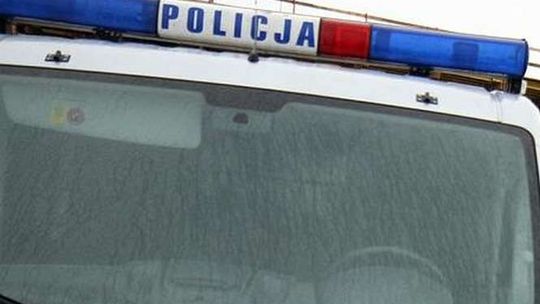 Wypadek na obwodnicy Puław, 2 osoby ranne