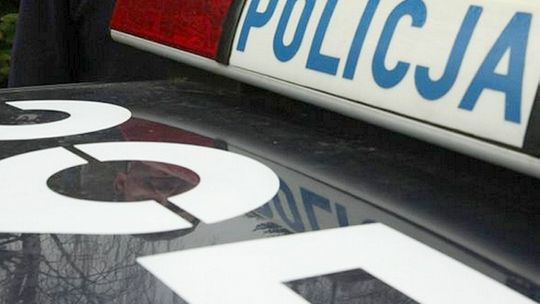 Wypadek na Poniatowskiego. Kierowca uciekł, policja szuka świadków