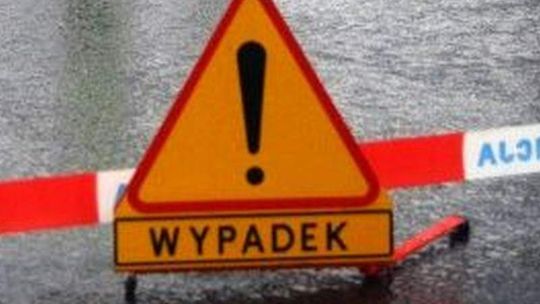 Wypadek na skrzyżowaniu ul. Sowińskiego i Al. Racławickich