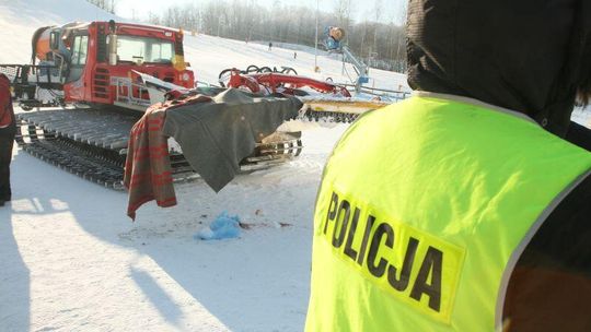 Wypadek na stoku w Rąblowie: Kto zawinił?