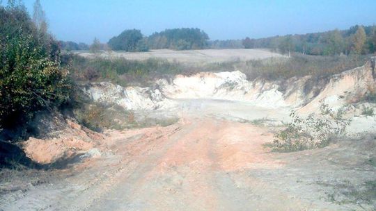 Wypadek na \"strzelnicy\". Prokuratura: Szkolenie mógł organizować policjant