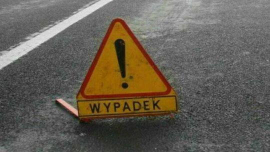 Wypadek na trasie S12. Są utrudnienia w ruchu