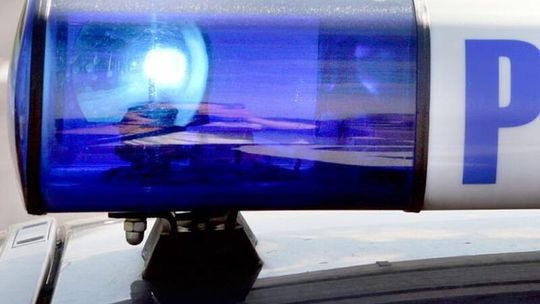 Wypadek na ul. Doświadczalnej w Lublinie