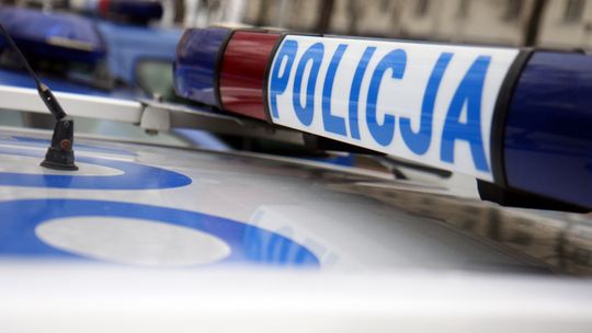 Wypadek na ul. Filaretów. Zderzenie dwóch aut