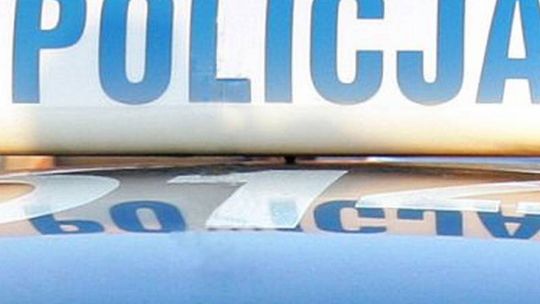 Wypadek na ul. Kunickiego. Motocyklista zderzył się z samochodem
