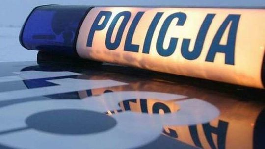 Wypadek na ul. Kunickiego w Lublinie. Motocyklista przewieziony do szpitala