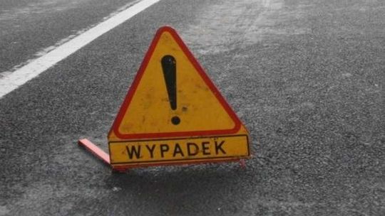 Wypadek na ul. Nadbystrzyckiej: 68-latek nie żyje