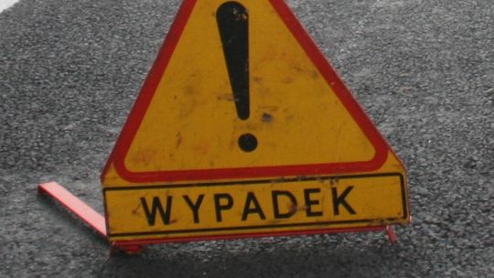 Wypadek na ul. Związkowej w Lublinie