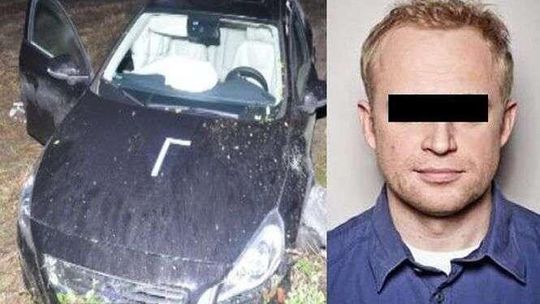 Wypadek Piotra A. i Weroniki Rosati. Sprawa zostanie warunkowo umorzona?