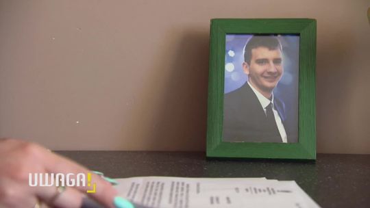 Wypadek podczas ćwiczeń. Strażacy tuszowali okoliczności śmierci 23-latka? 