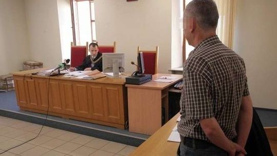 Wypadek przy Gali: Kierowca autobusu przejechał dziecko na pasach. Kara w zawieszeniu
