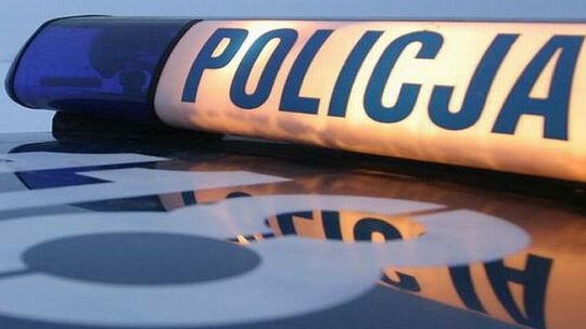 Wypadek przy Sikorskiego: Zderzenie dwóch samochodów
